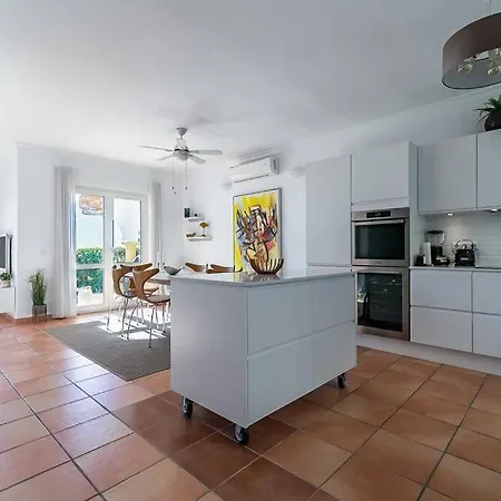 87-townhouse With Stunning Views, Mijas