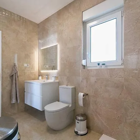87-townhouse With Stunning Views, * Mijas