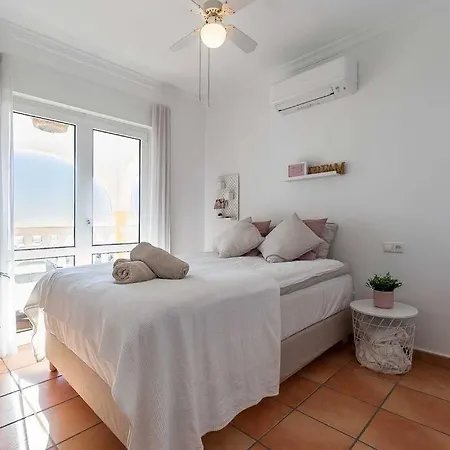 Semesterbostad 87-townhouse With Stunning Views, *
