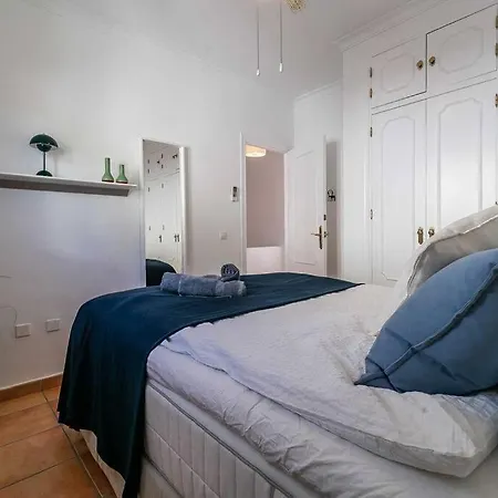 Semesterbostad 87-townhouse With Stunning Views,