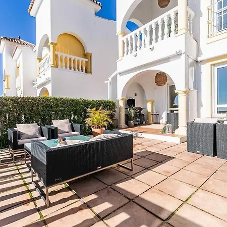 87-townhouse With Stunning Views,