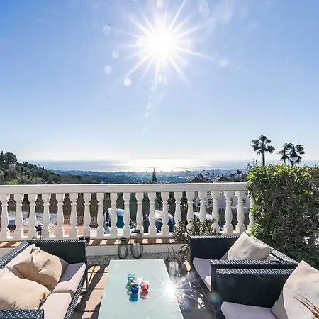 87-townhouse With Stunning Views, *
