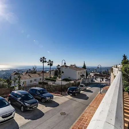 87-townhouse With Stunning Views, *
