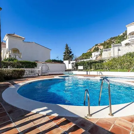 Hébergement de vacances 87-townhouse With Stunning Views,