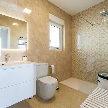 Hébergement de vacances 87-townhouse With Stunning Views,